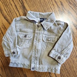 FADED GLORY corduroy jacket